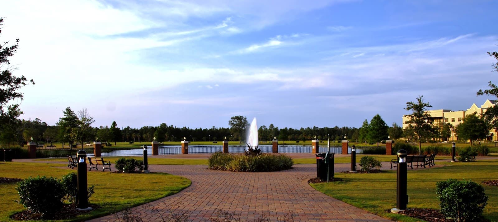 Central Park at Town Center - Image 1