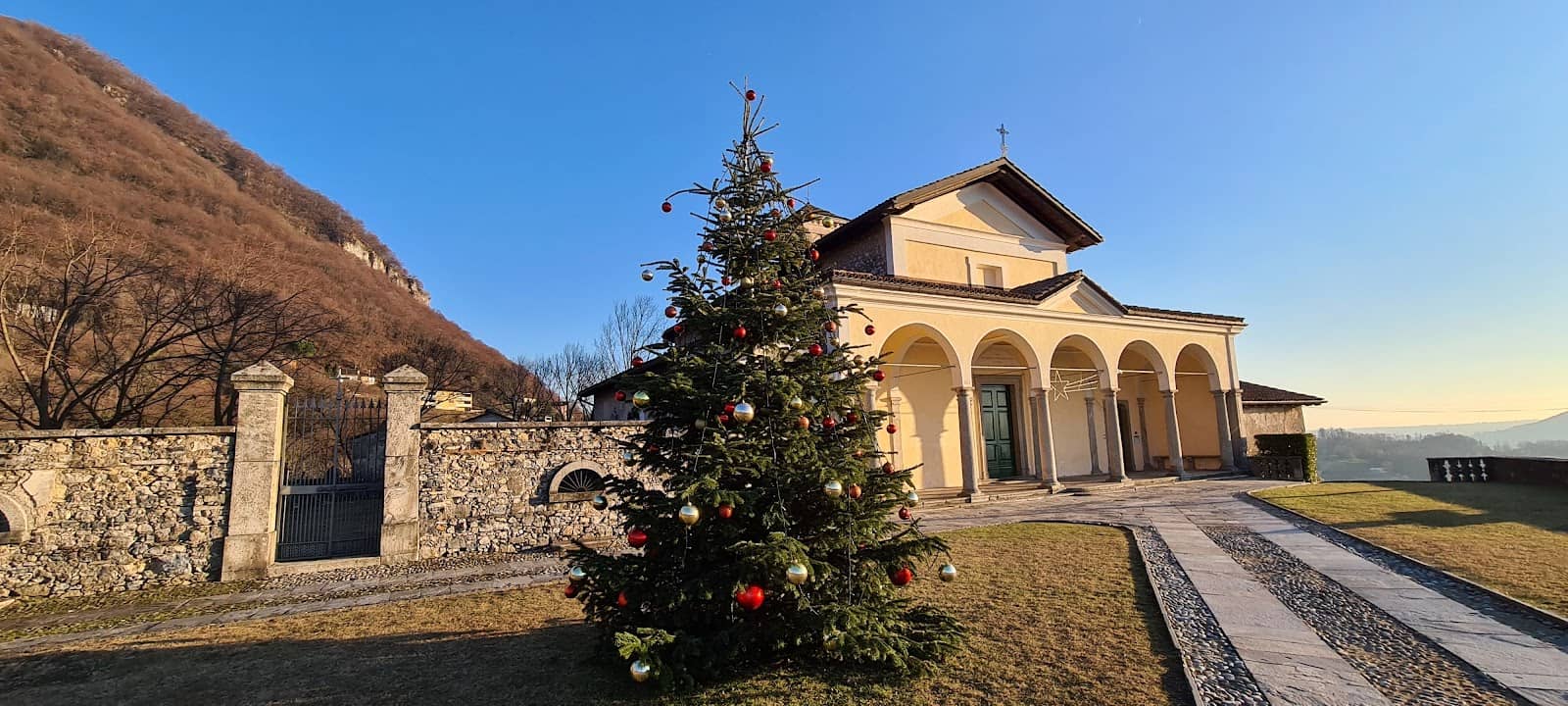 Tranquil Countryside Walks