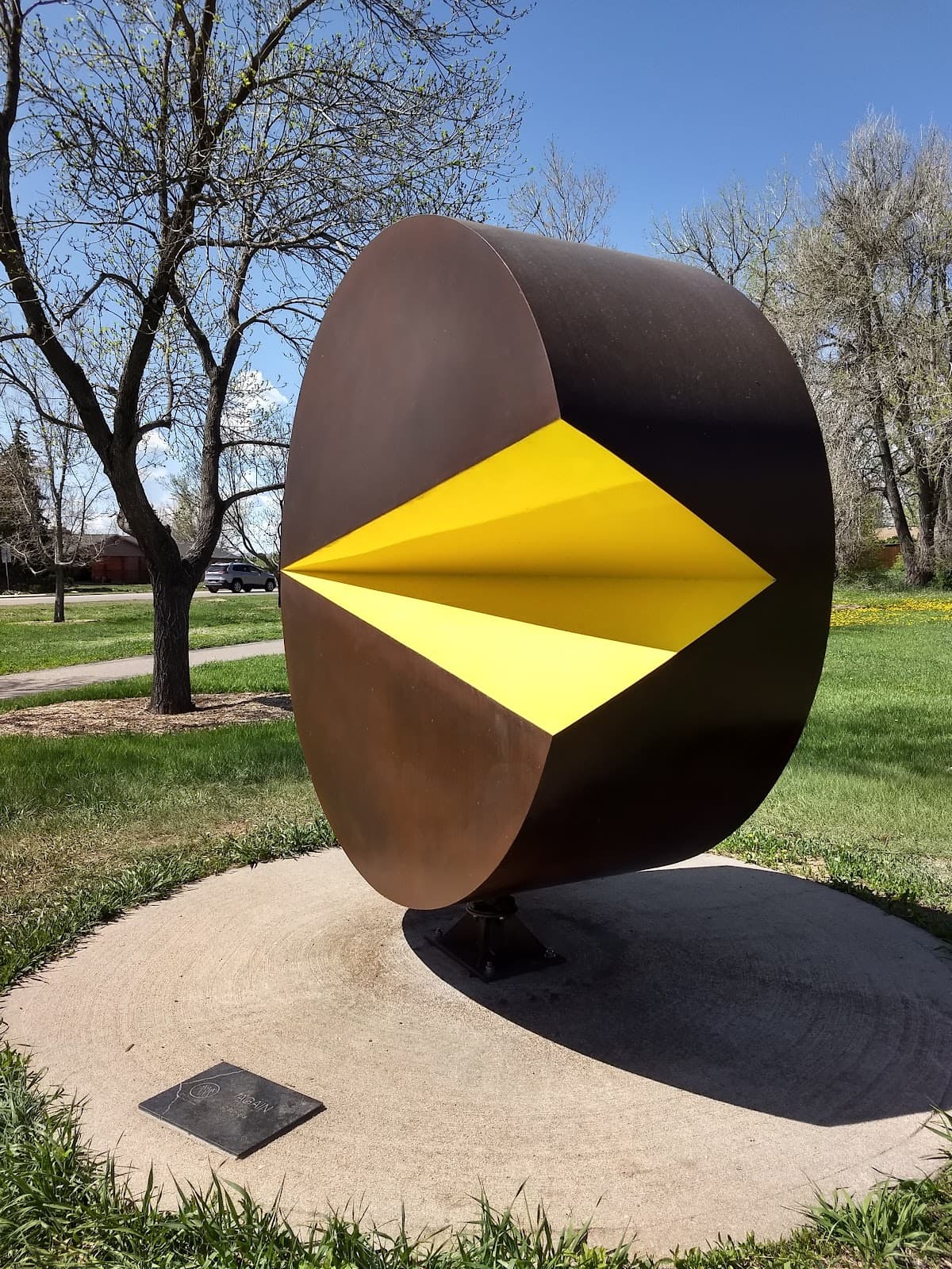 Bowles Grove Park - Image 1