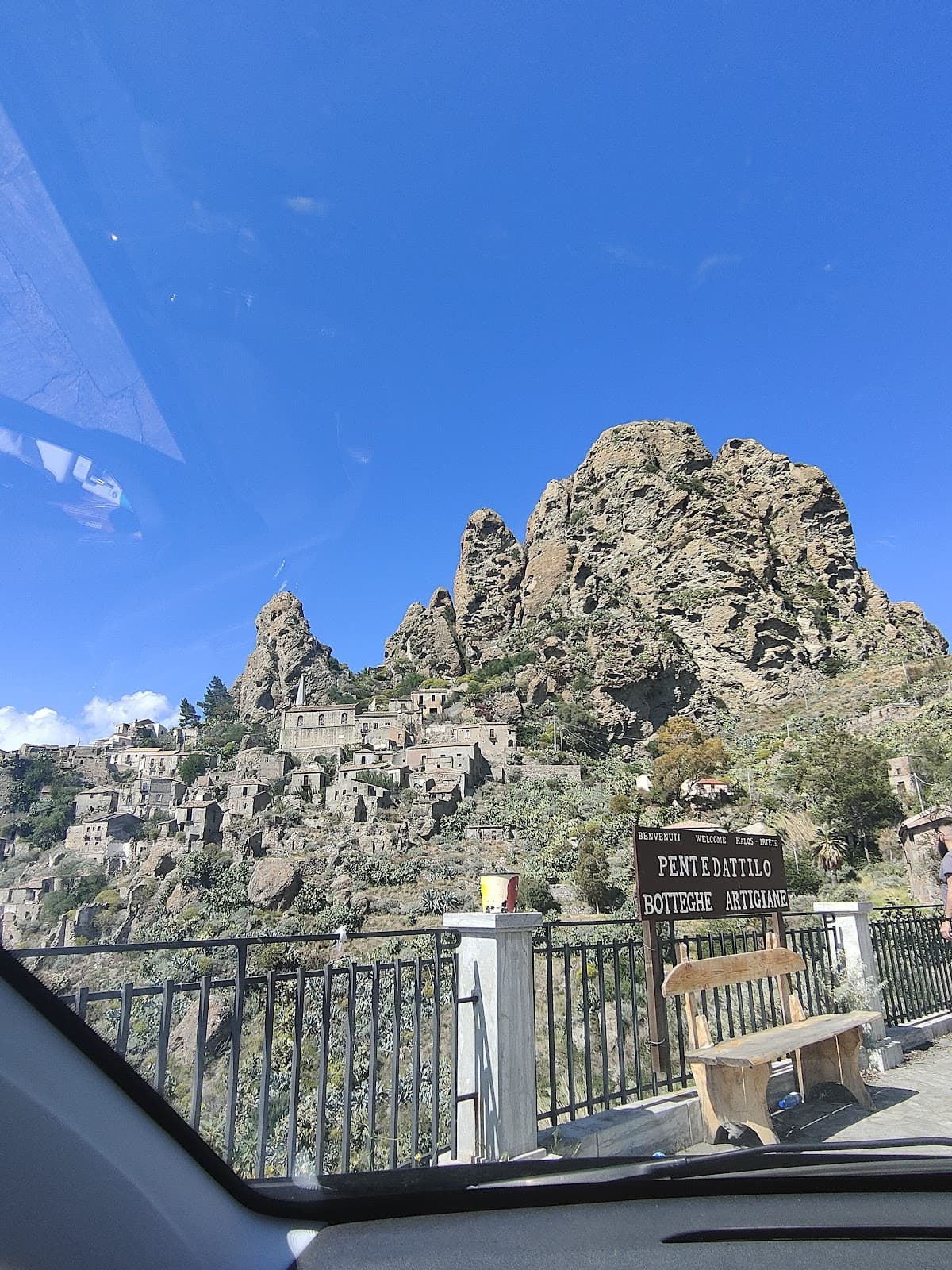 Porticello Hamlet - Image 1