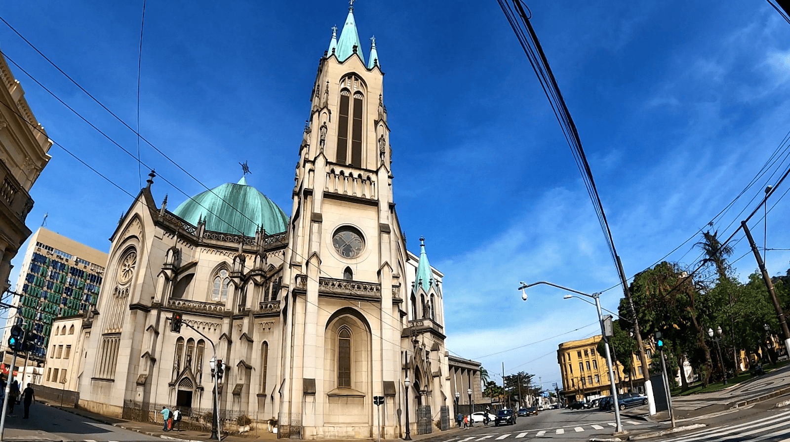 Preserved and Maintained Beauty