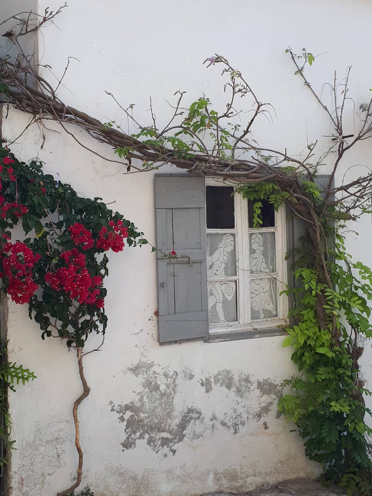 Local Crafts and Produce