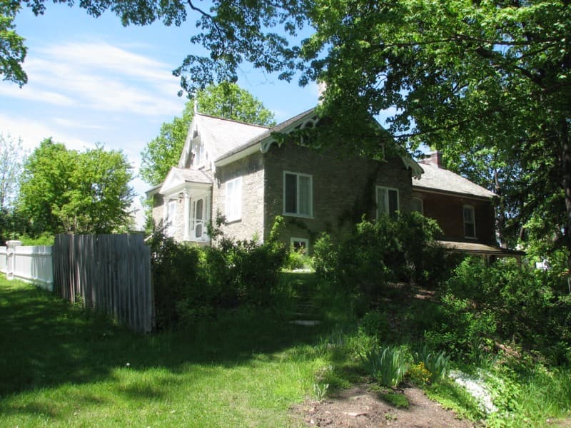 Hutchison House Museum - Image 1