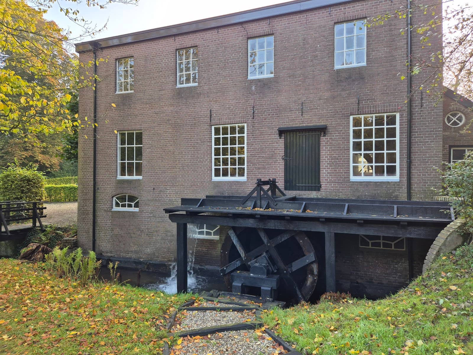 Ruitersmolen Ugchelen - Image 1