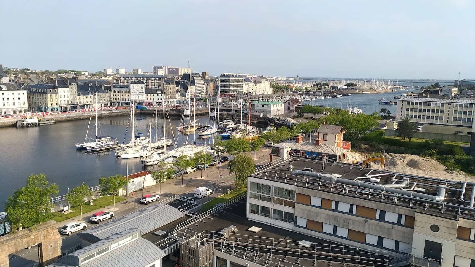 Maritime Heritage in Action