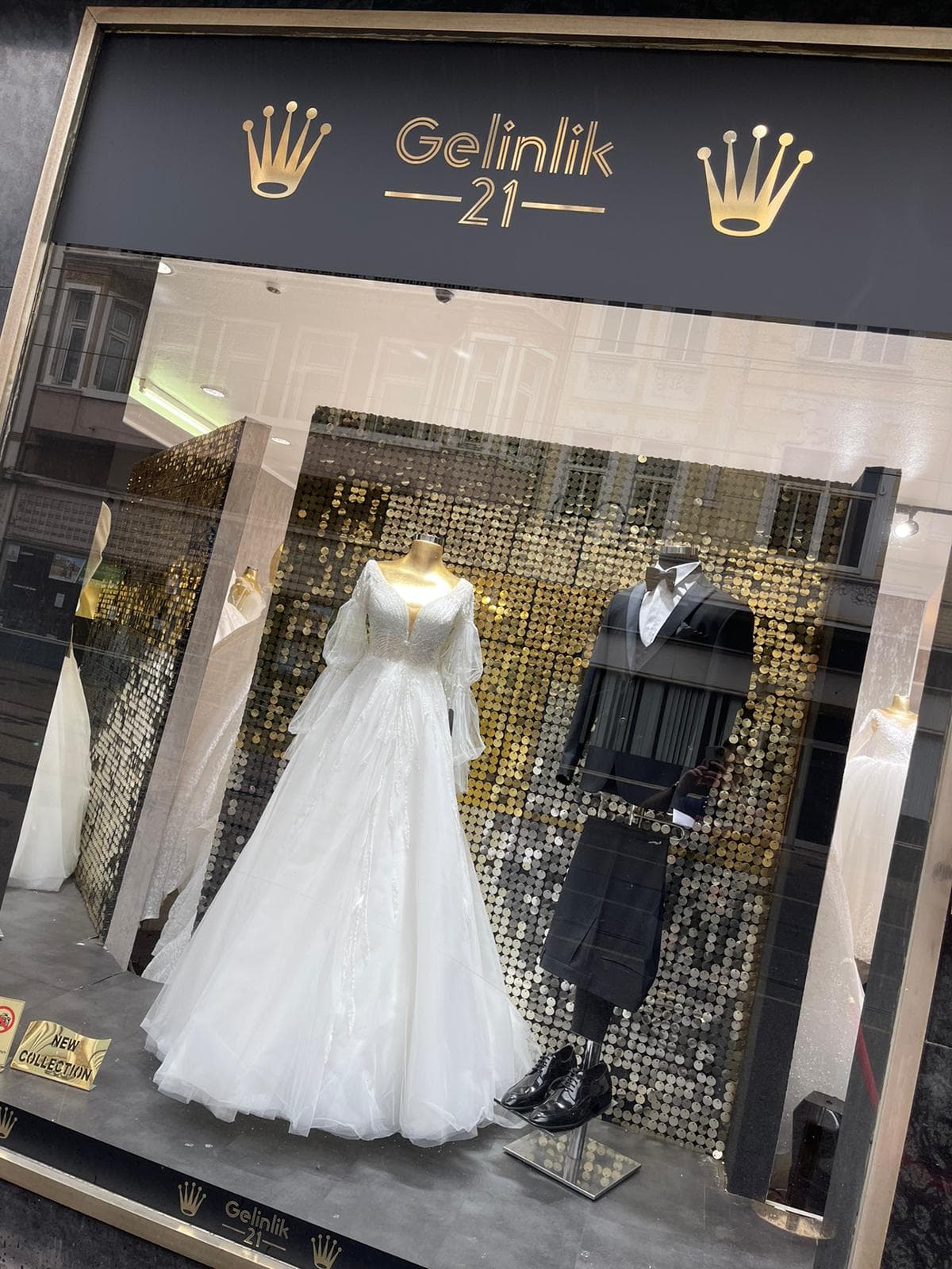 Marxloh Wedding Mile Duisburg - Image 1