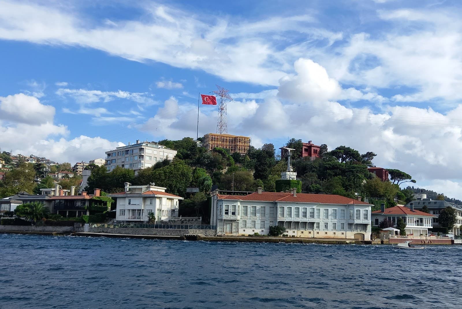 Kandilli, Istanbul - Image 1