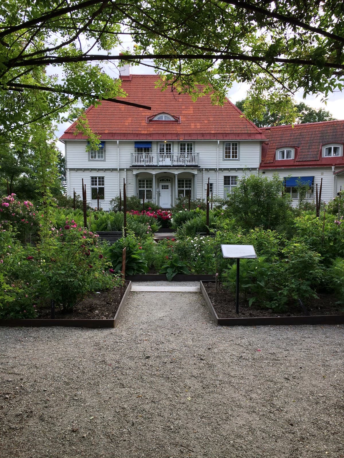 Wij Gardens (Ockelbo) - Image 1