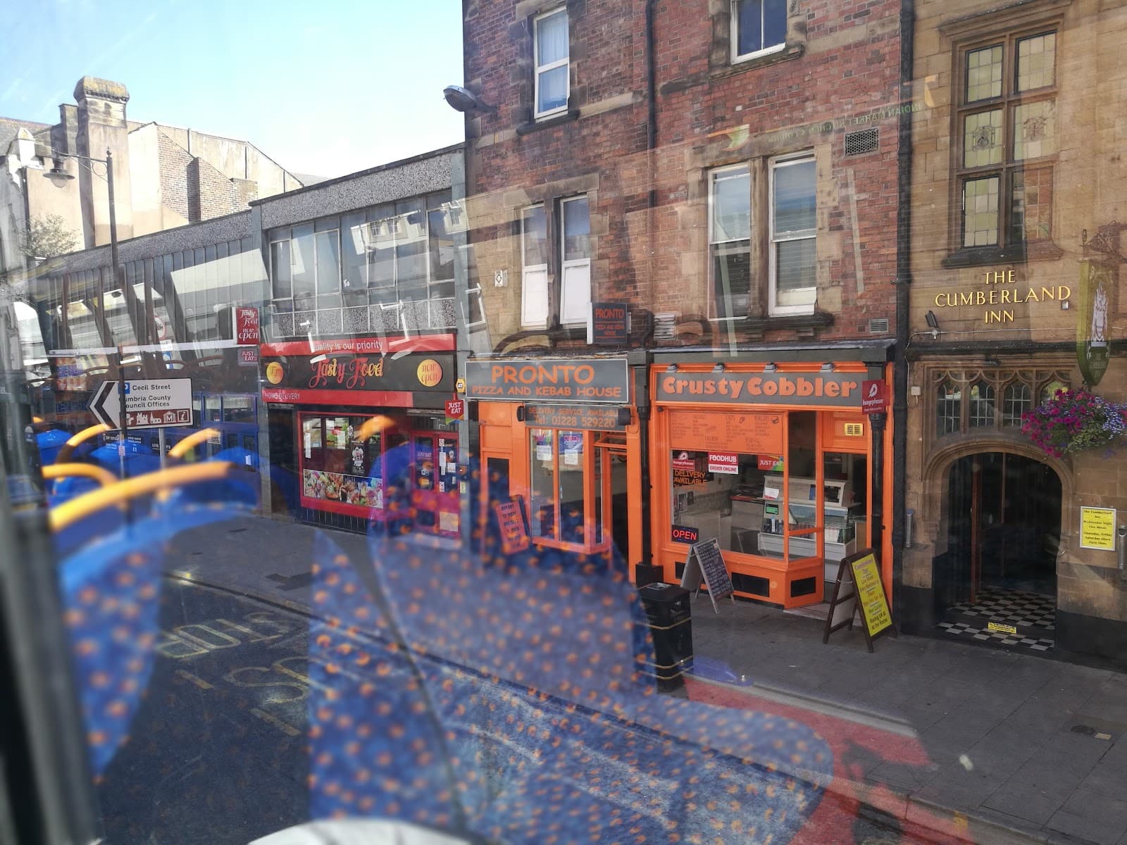 Botchergate Carlisle - Image 1