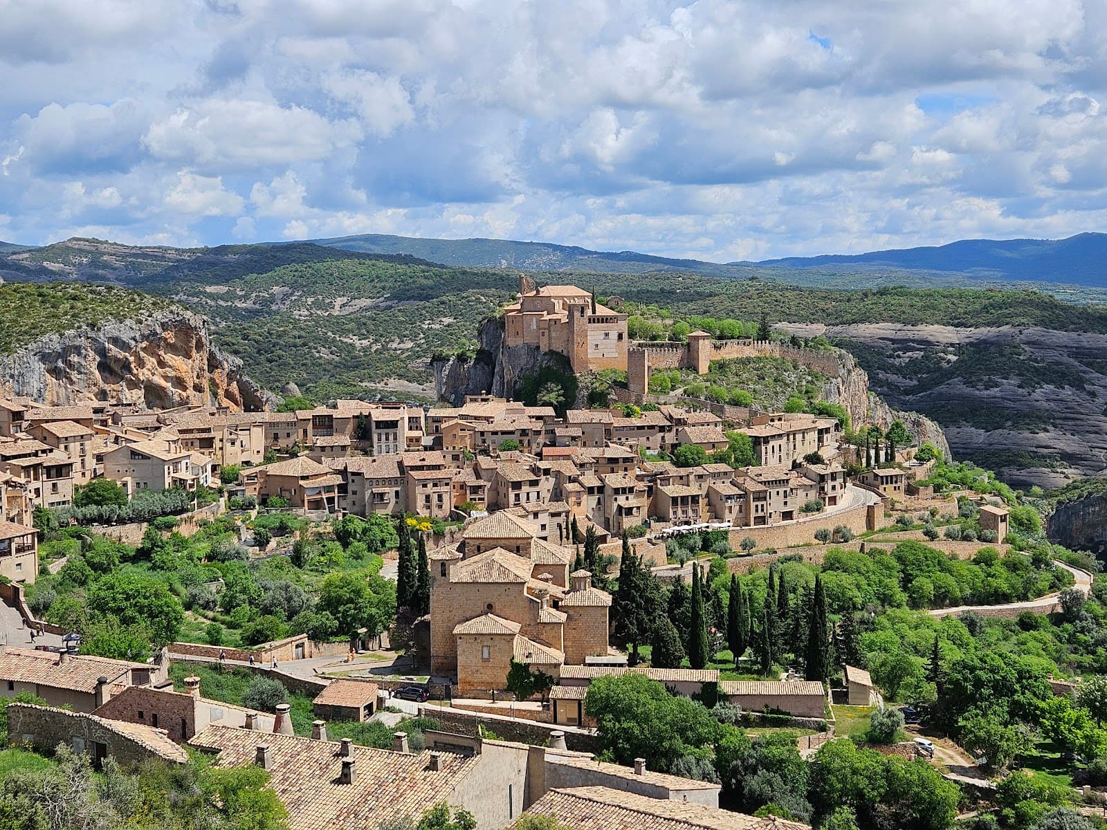 Old Town (Casco Antiguo) - Image 1