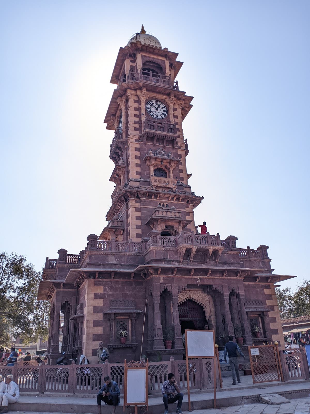 Nai Sarak Delhi - Image 1