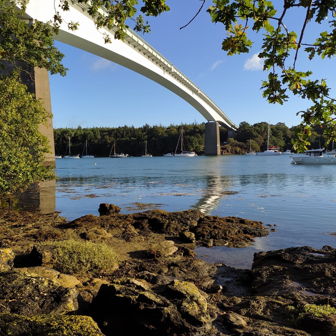 Pont de Cornouaille - Image 1