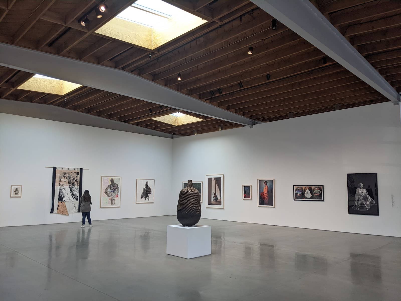 Nadia Lee Cohen's Provocative Installations