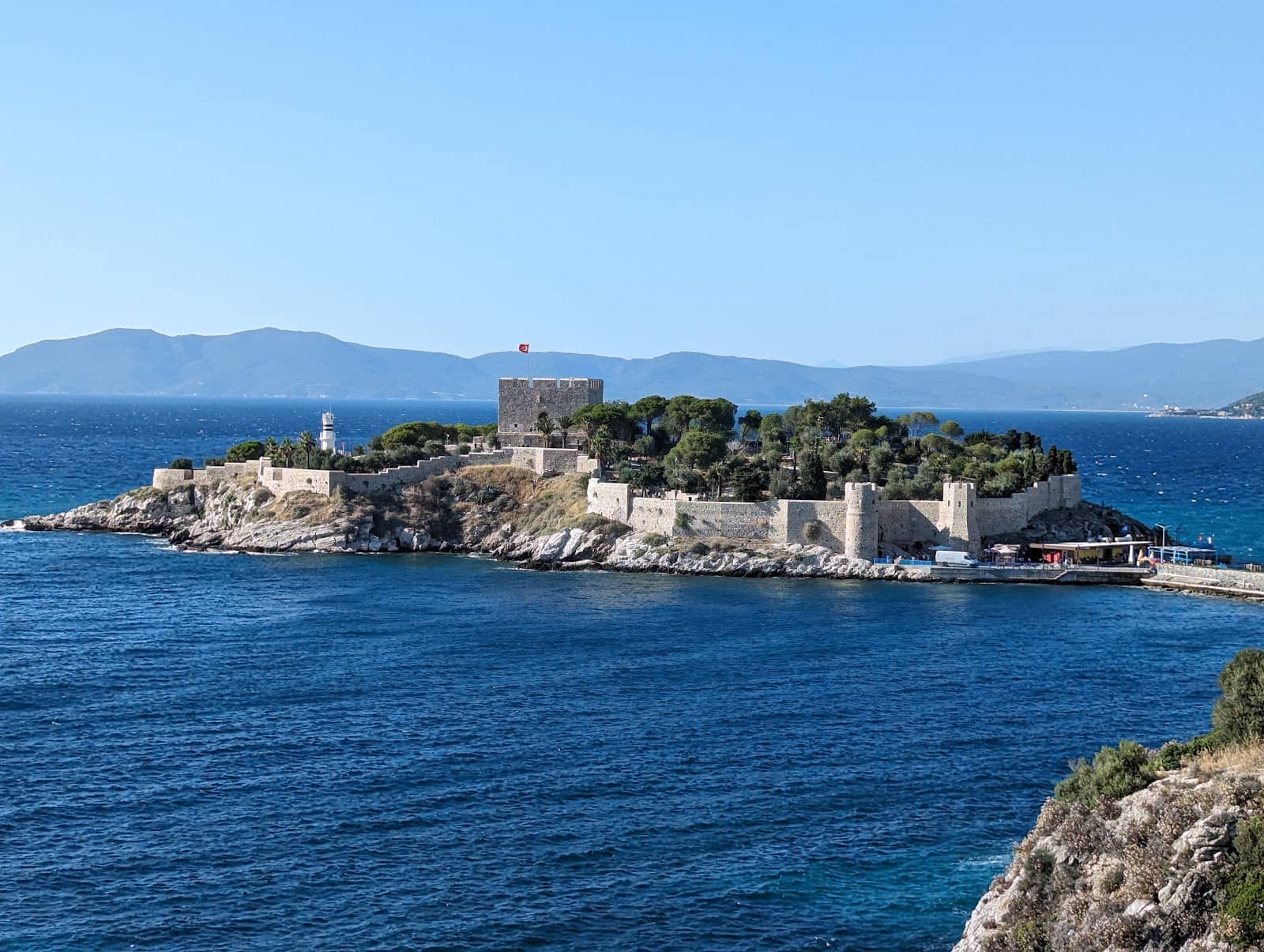 Authentic Local Flavors