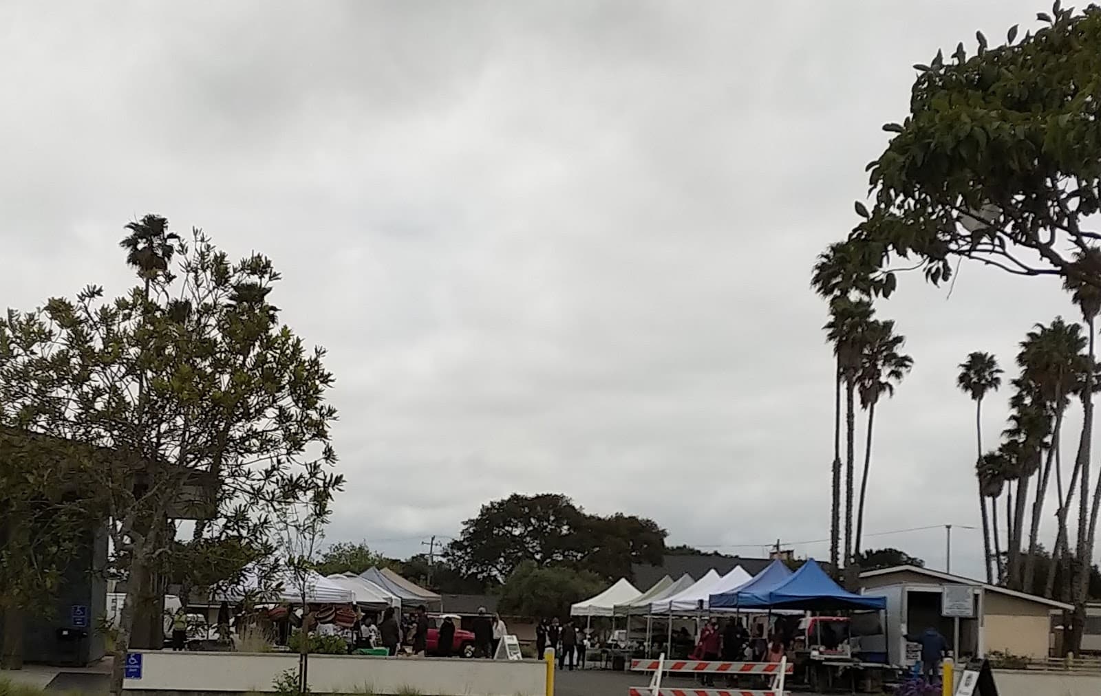 Lompoc Certified Farmers Market - Image 1