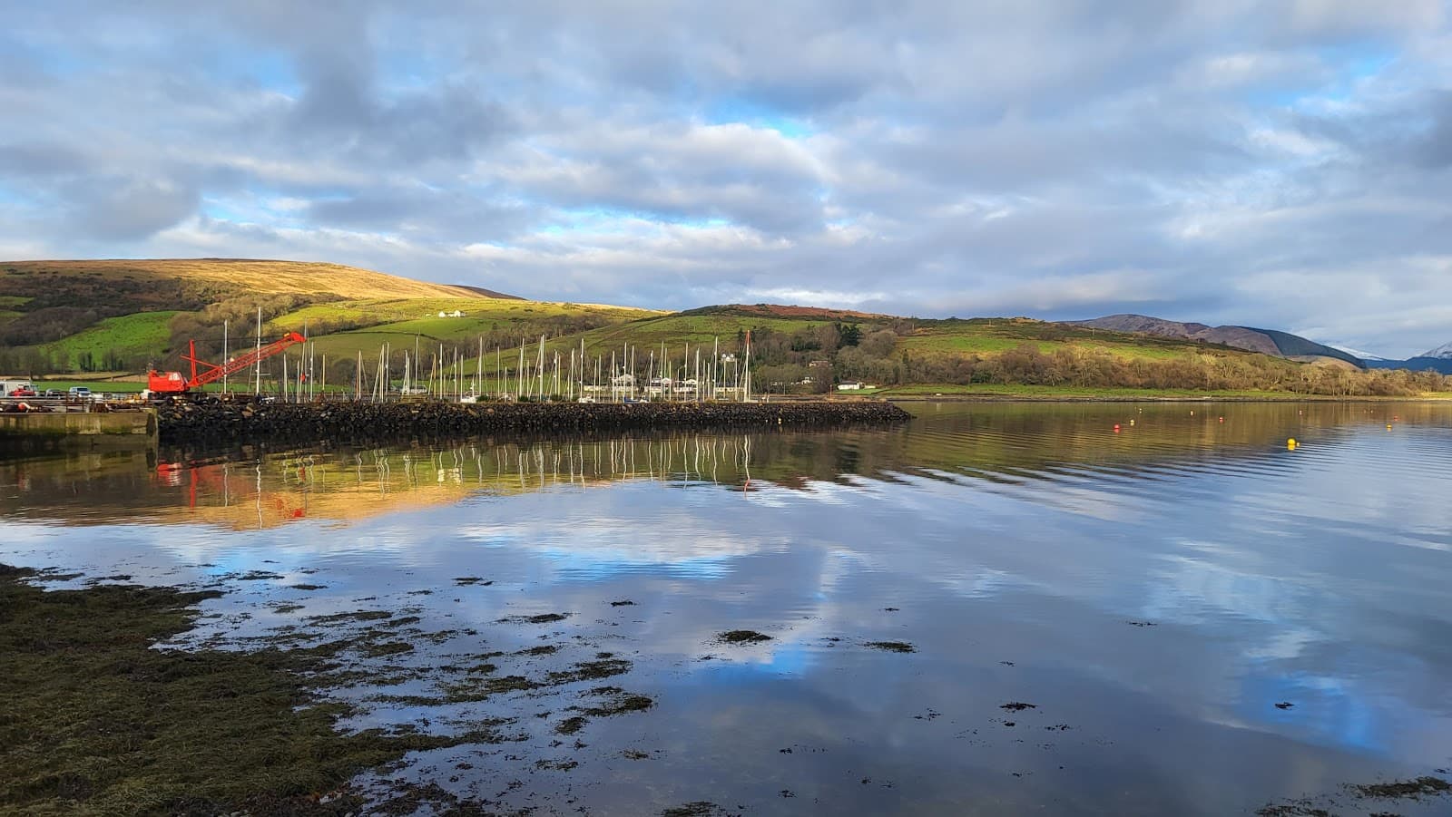 Port Bannatyne - Image 1
