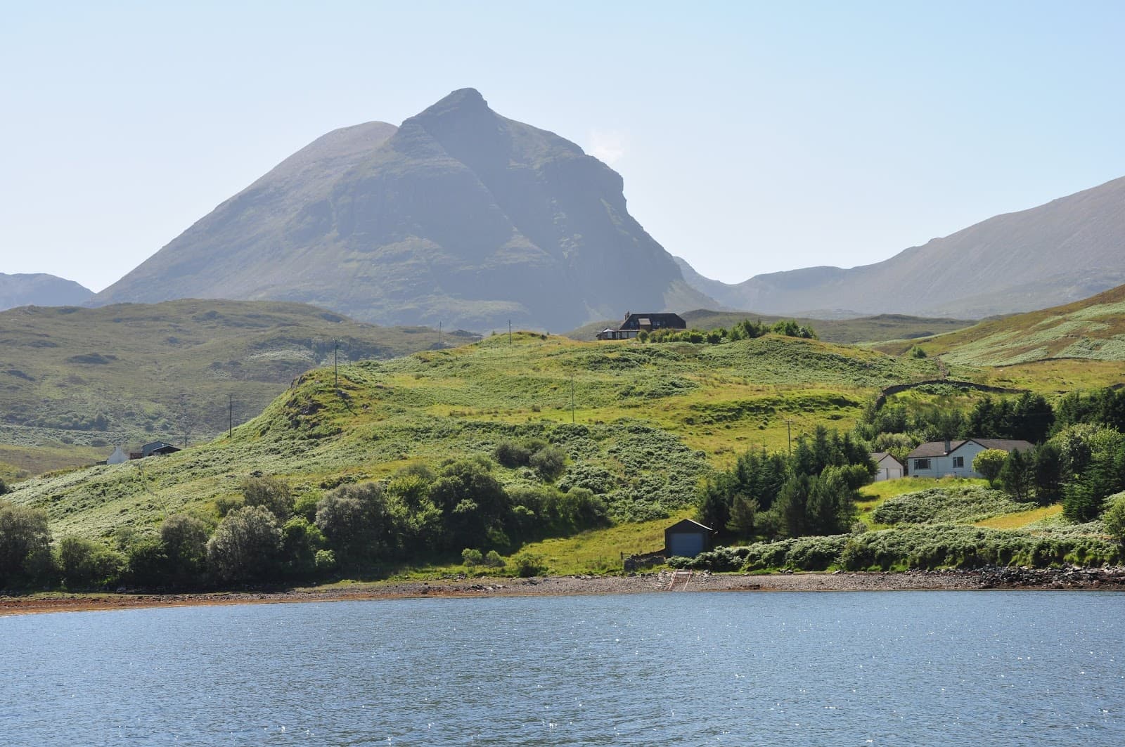 Quinag - Image 1