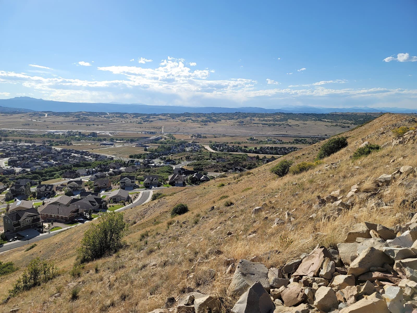 Quarry Mesa Open Space - Image 1