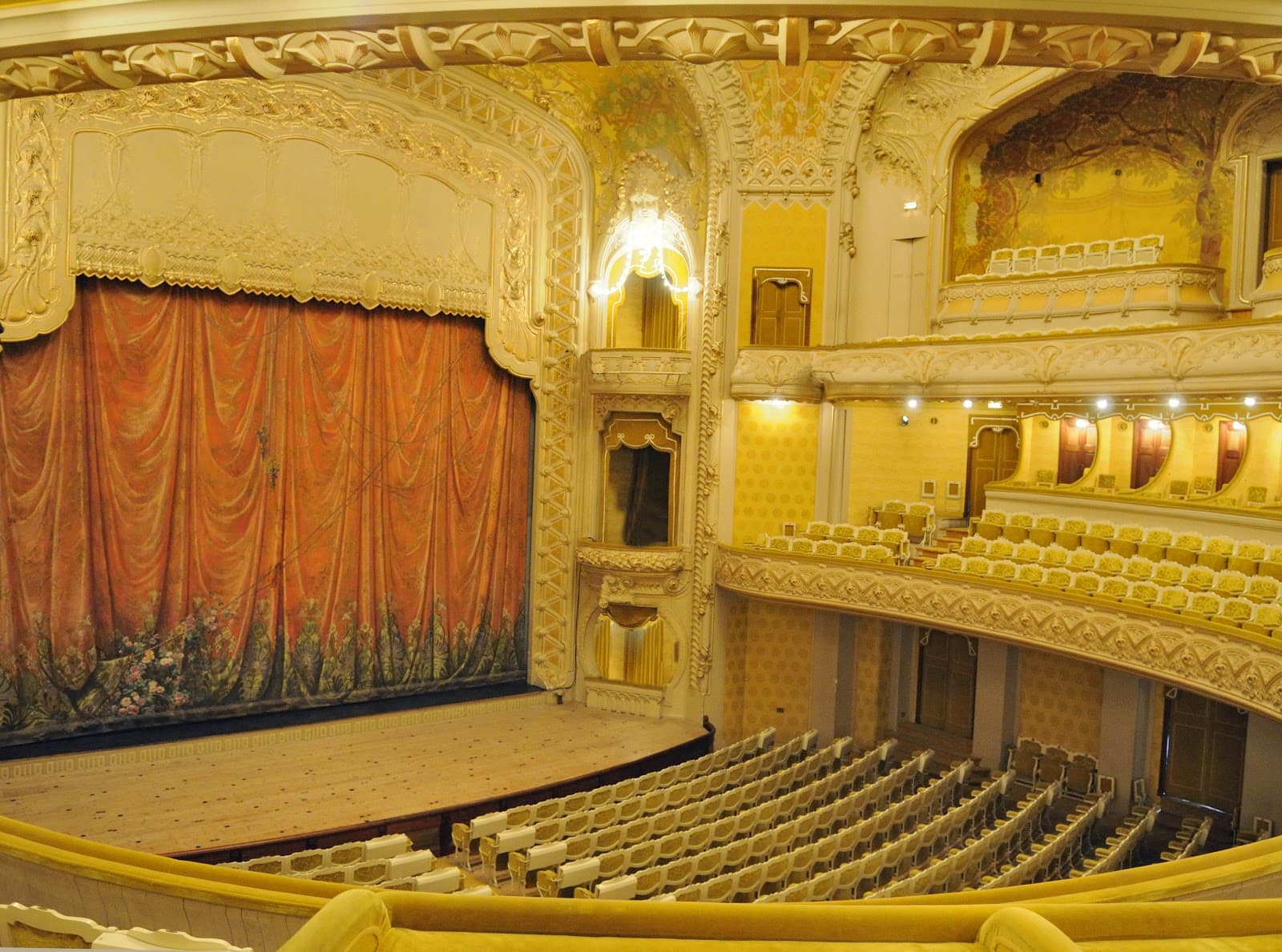 Opéra de Vichy - Image 1