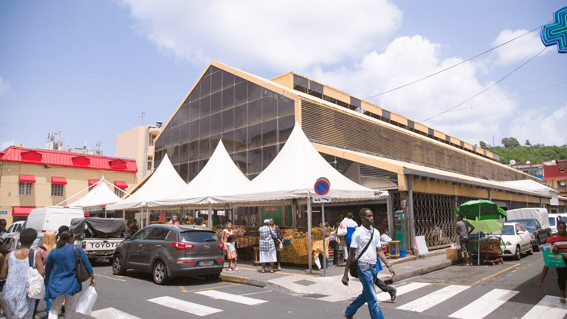 Authentic Local Eats