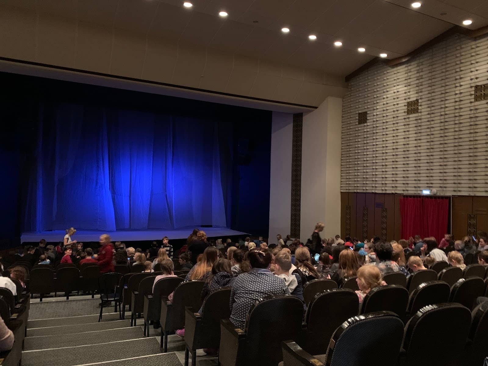 Madison Square Garden Events