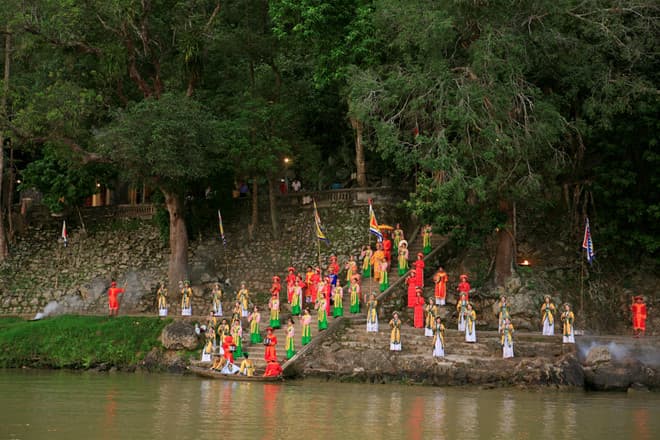 Hon Chen Temple - Image 1