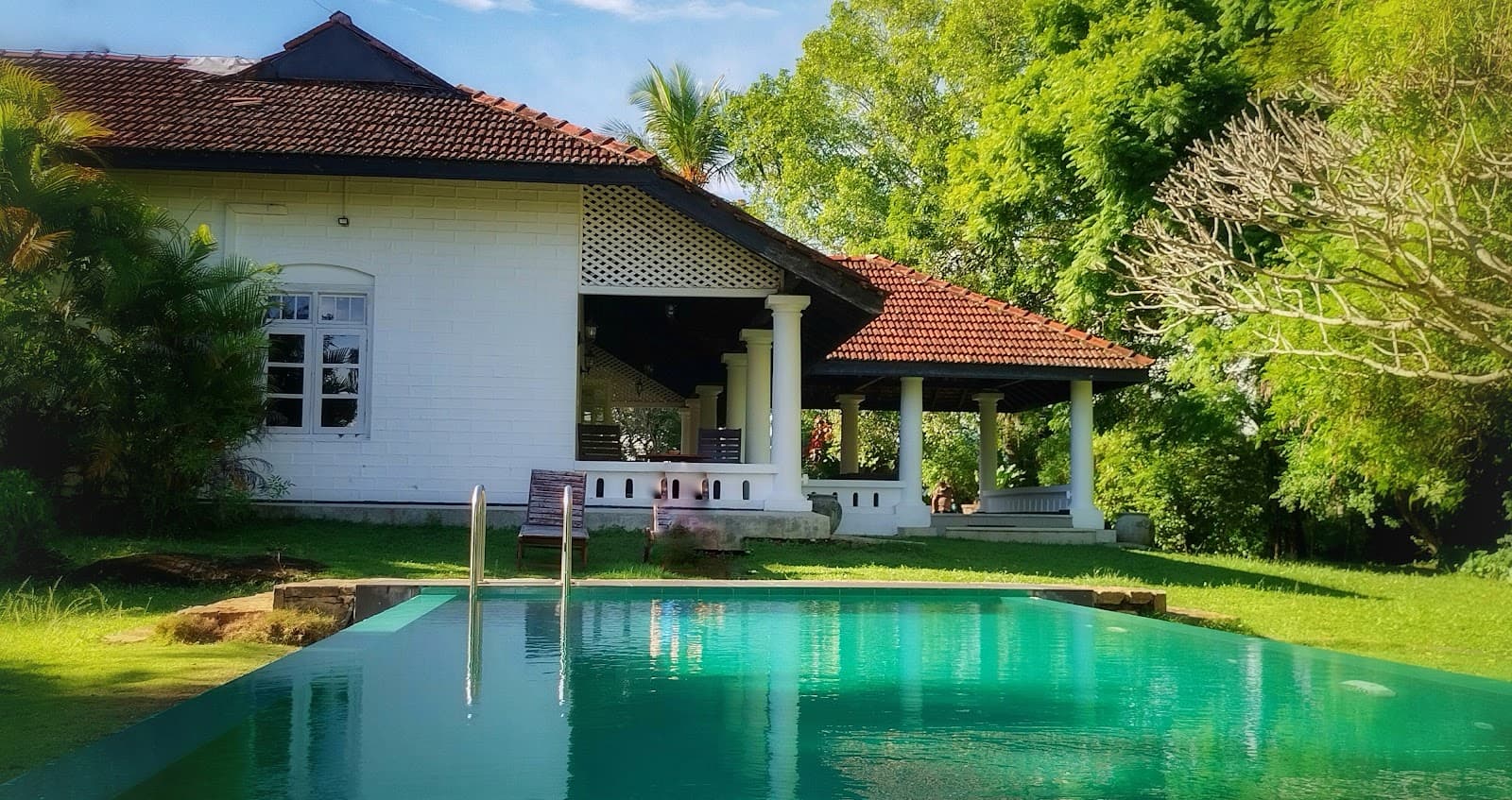 Victoria Golf & Country Resort - Image 1