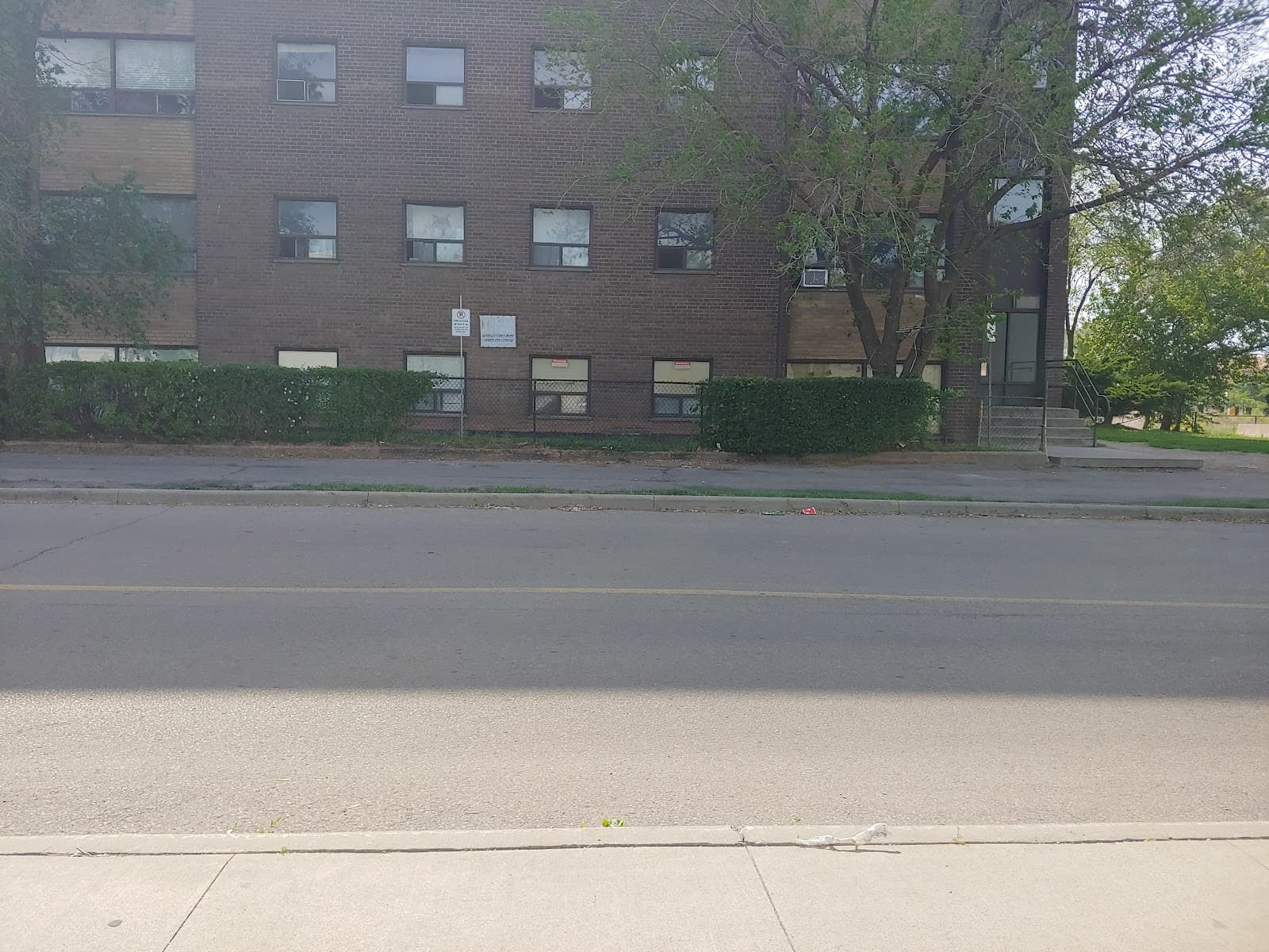 Ottawa Street North - Image 1