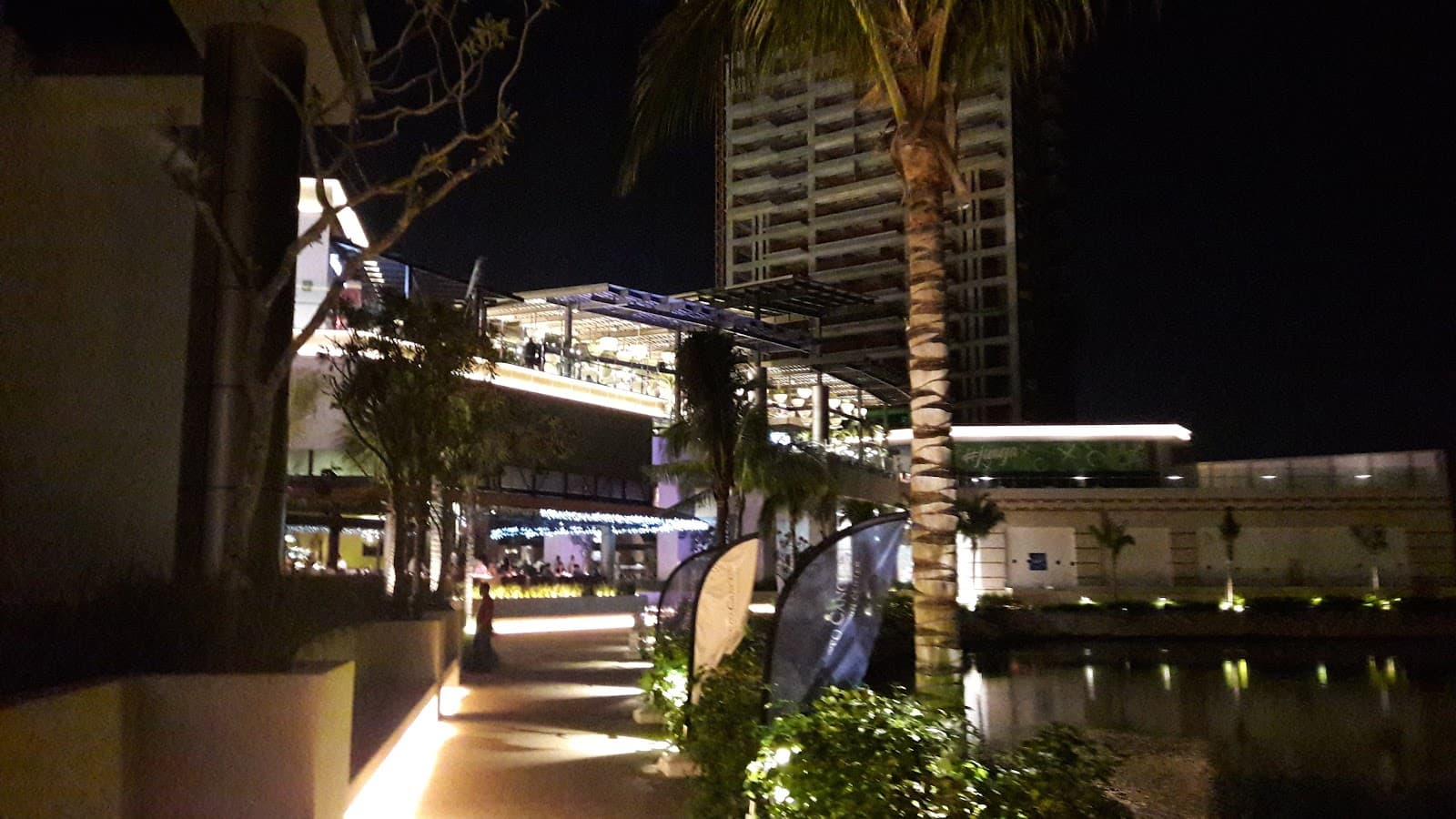 Puerto Cancun - Image 1