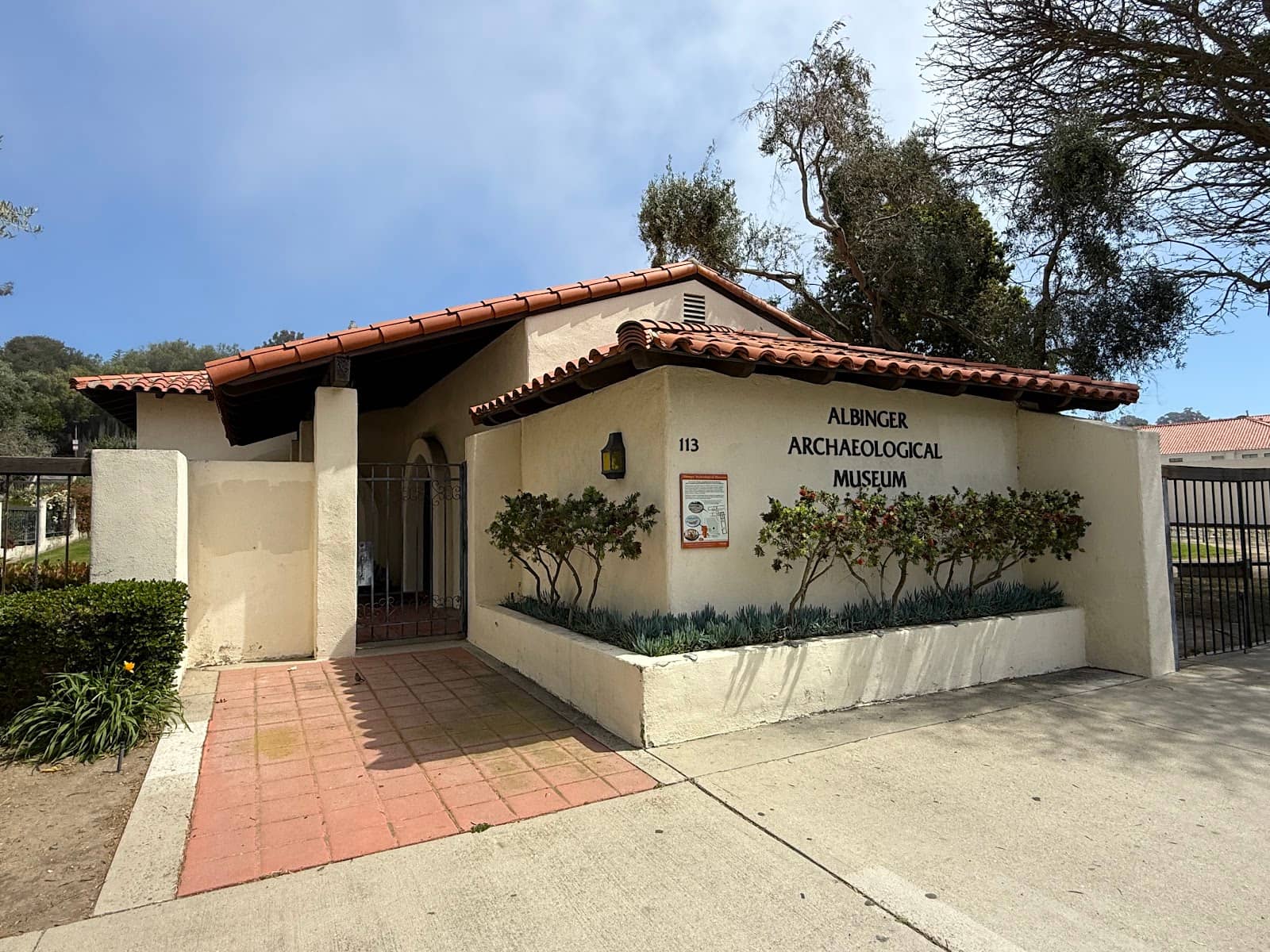 Interpretive Information