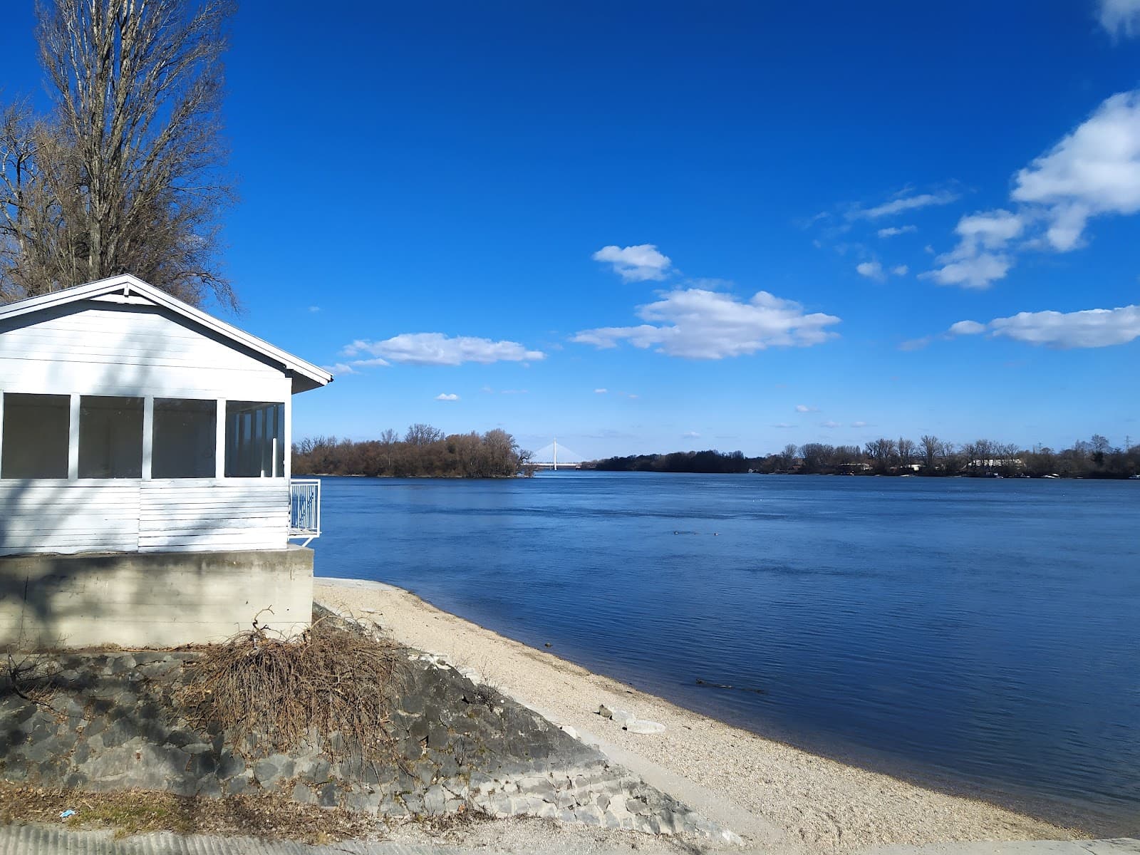 Római-part Budapest - Image 1