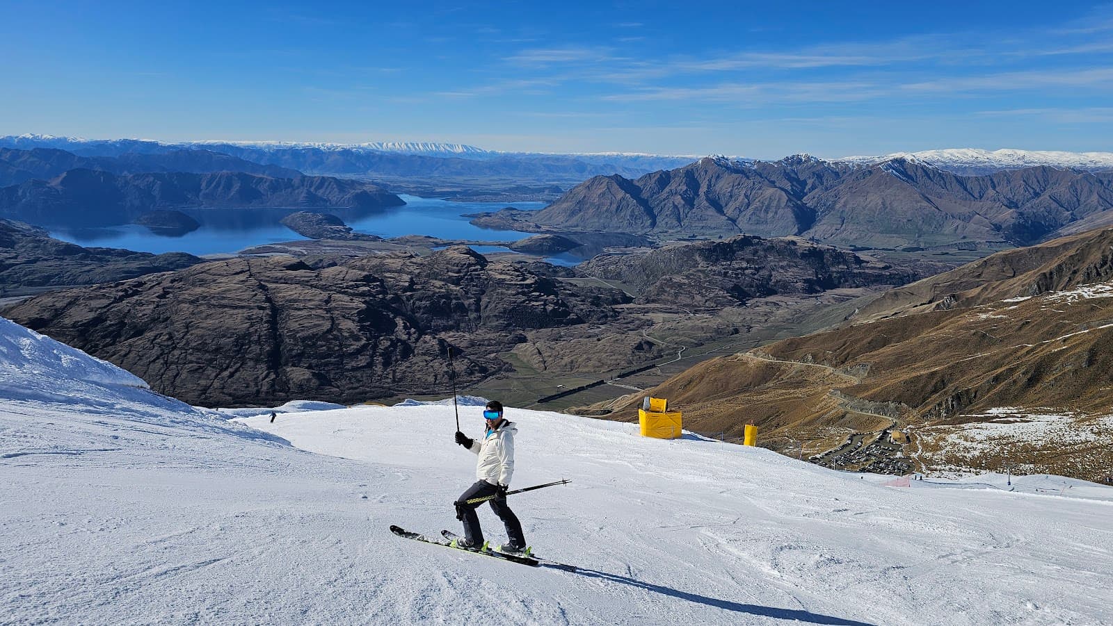 Treble Cone Wanaka - Image 1