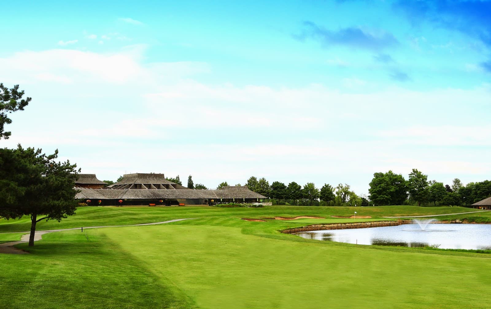 Glen Abbey Golf Club - Image 1