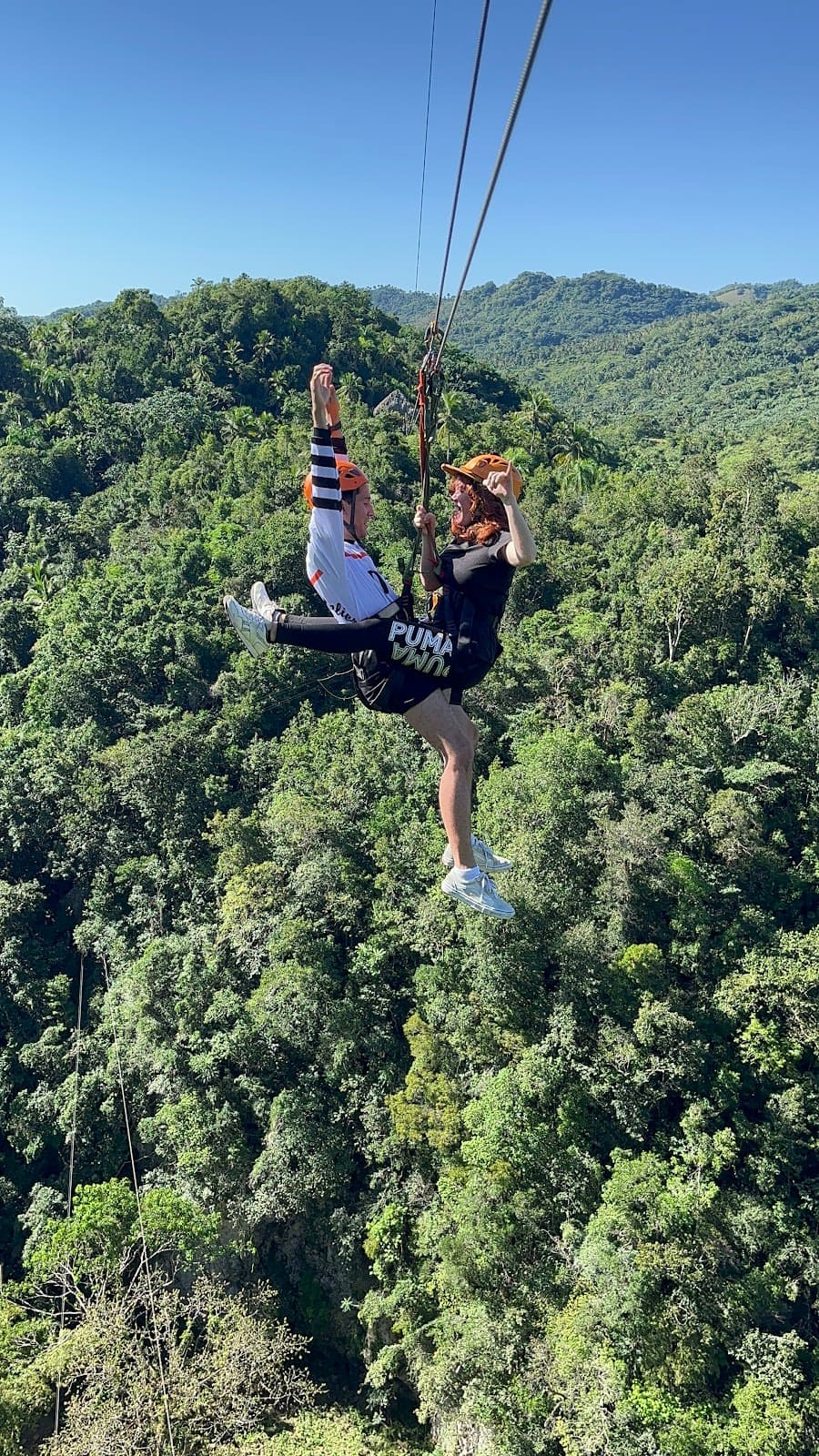 Zipline Samaná El Valle - Image 1