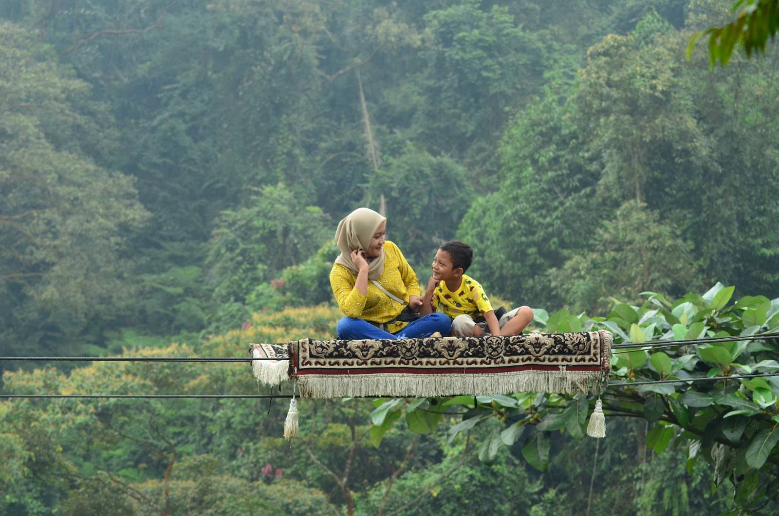 Proximity to Other Attractions