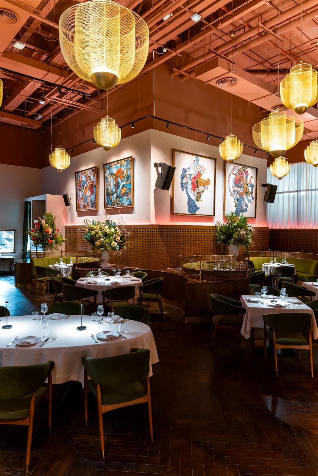 The Steakhouse - Image 1