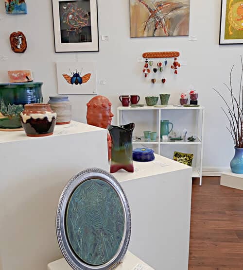 Community Art Events