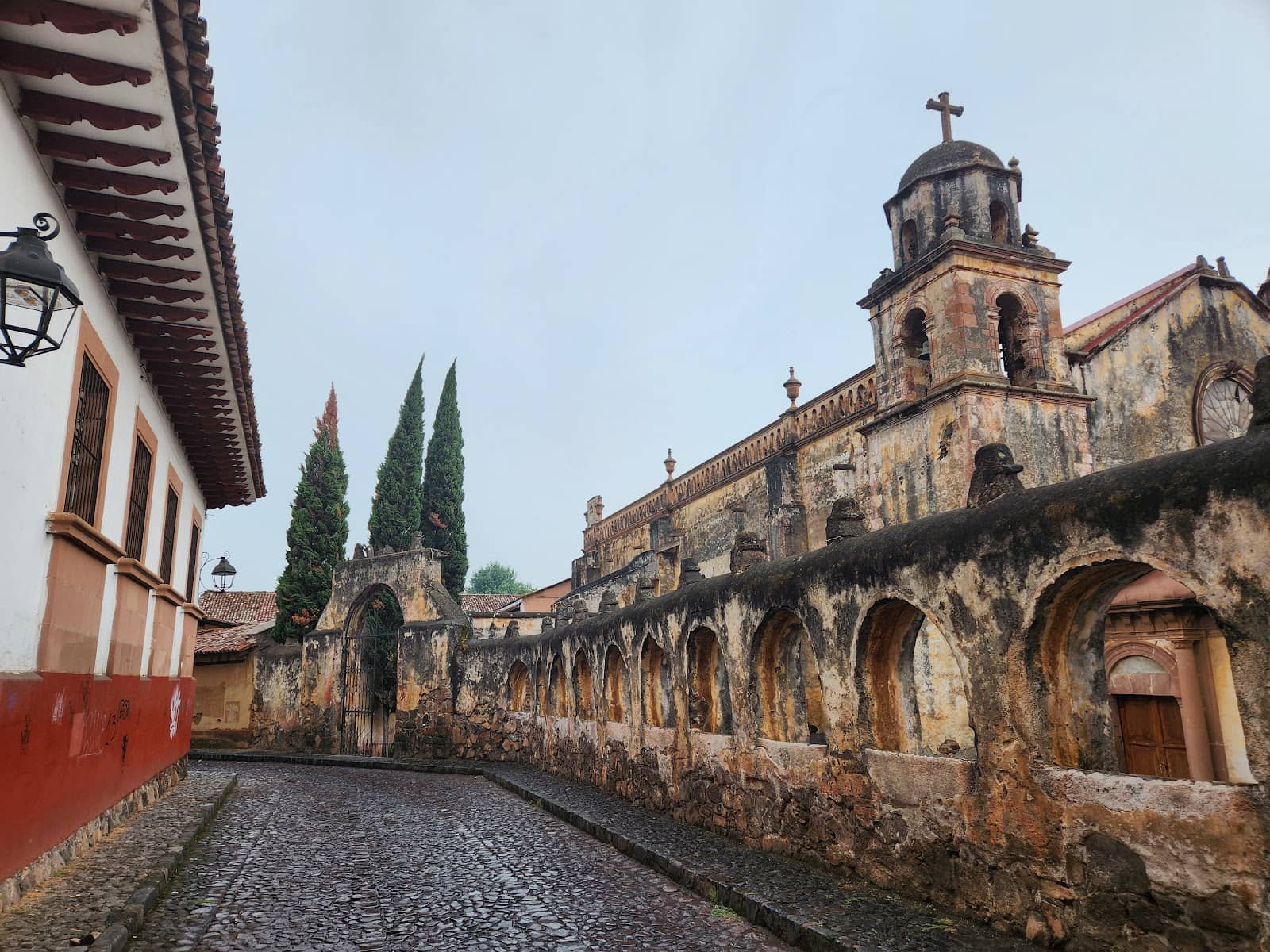 Pátzcuaro's Magical Charm