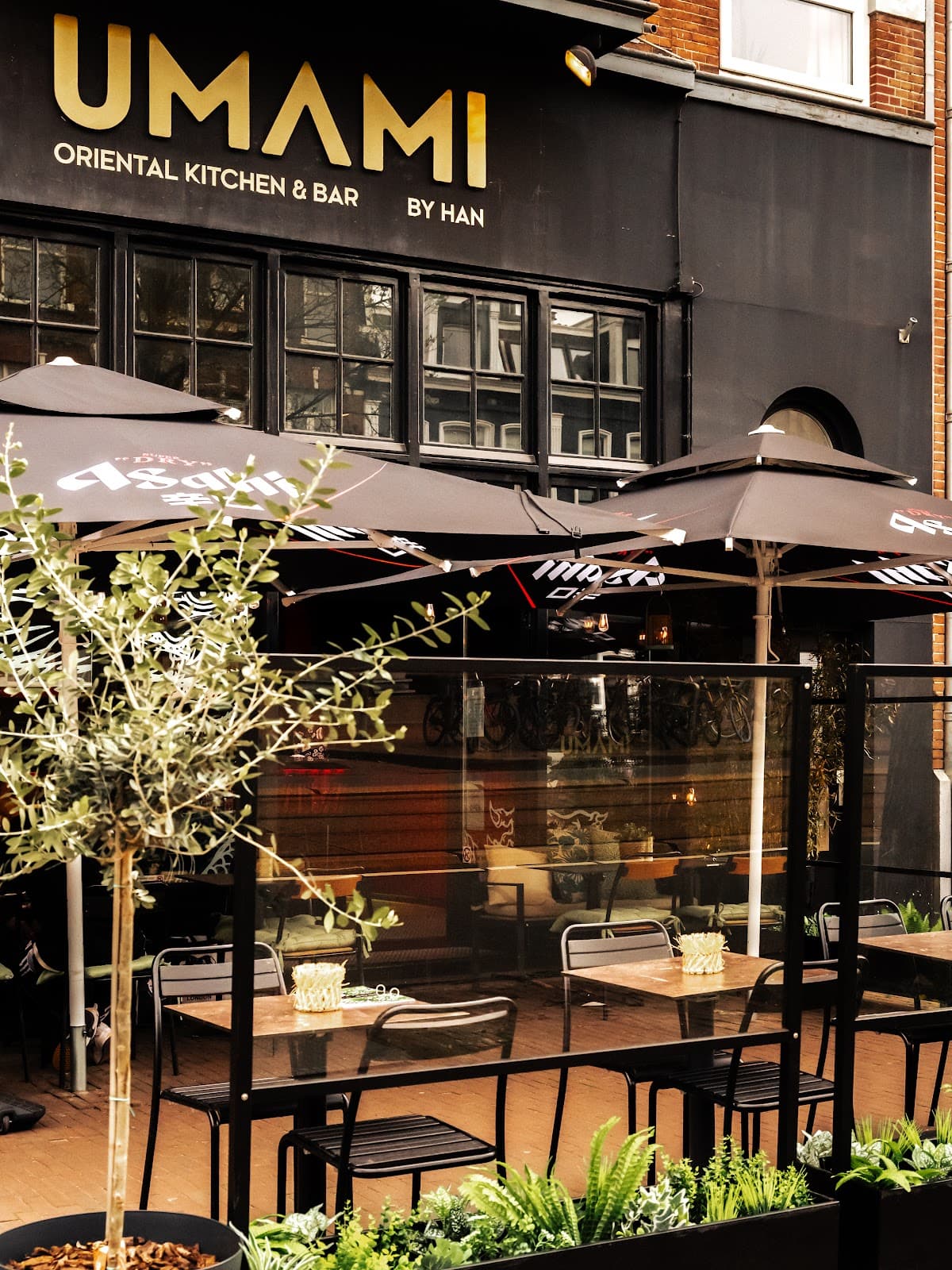 Umami by Han - Image 1