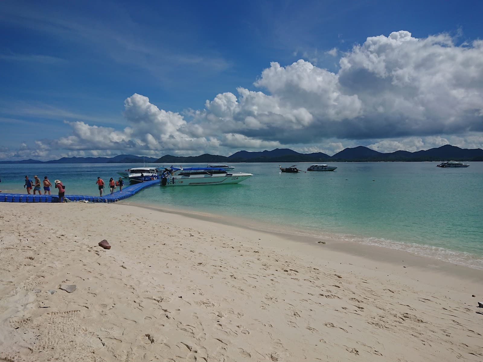 Khai Islands Phuket - Image 1