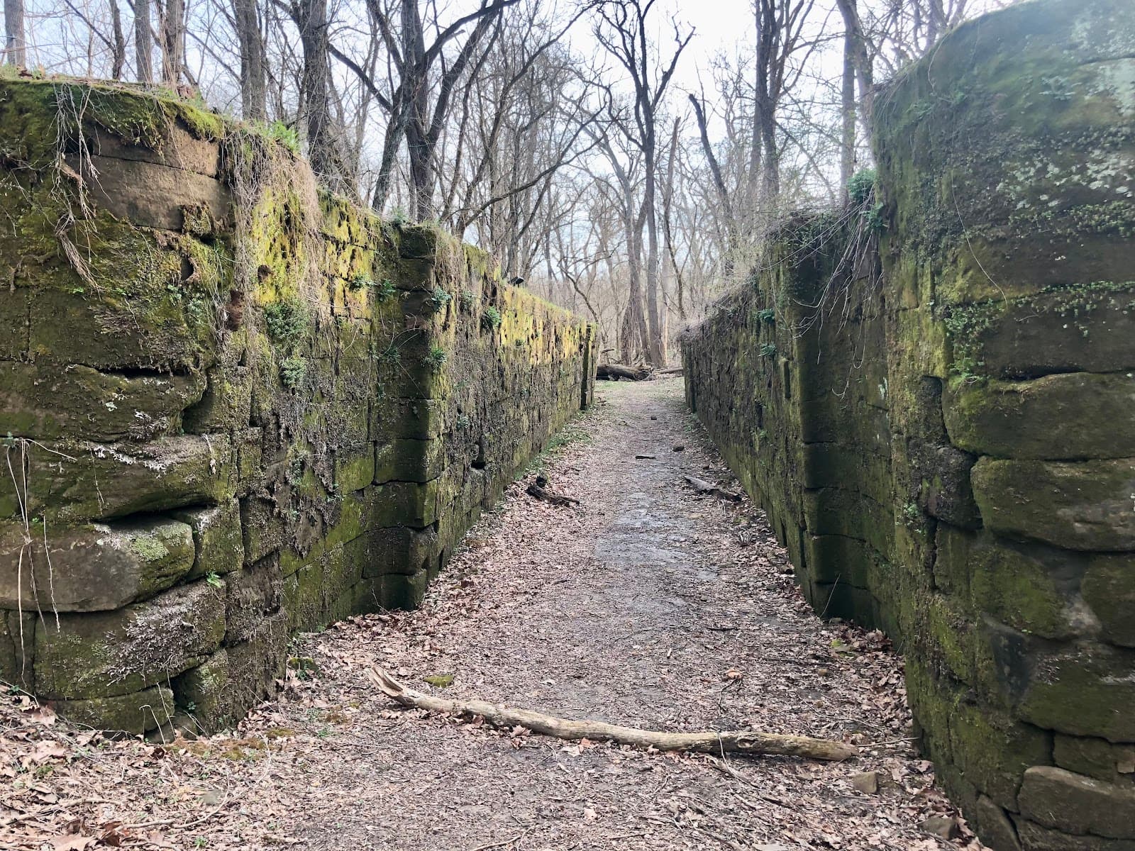 Lock 9 Park (Ohio & Erie Canal) - Image 1