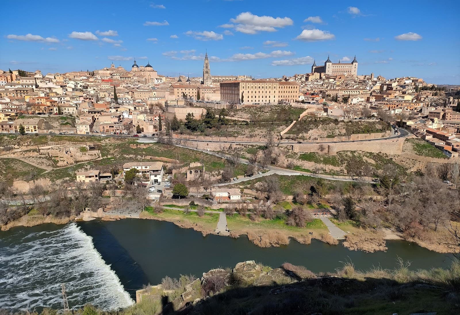 Mirador del Corralillo de San Miguel - Image 1