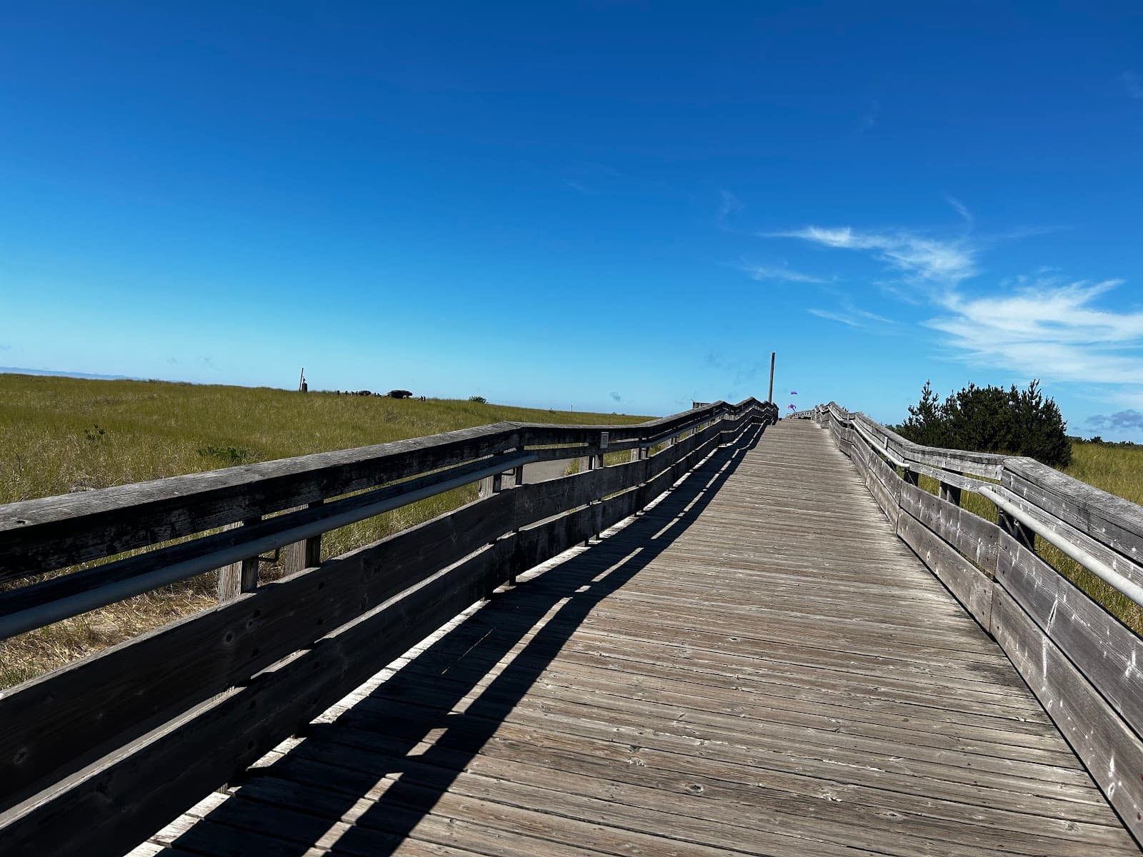 Long Beach Boardwalk - Image 1