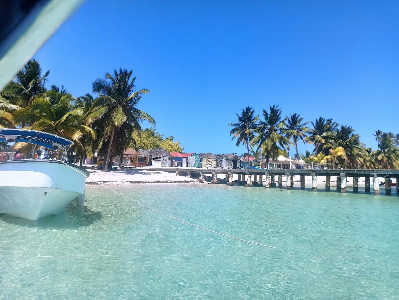 Mano Juan (Saona) - Image 1