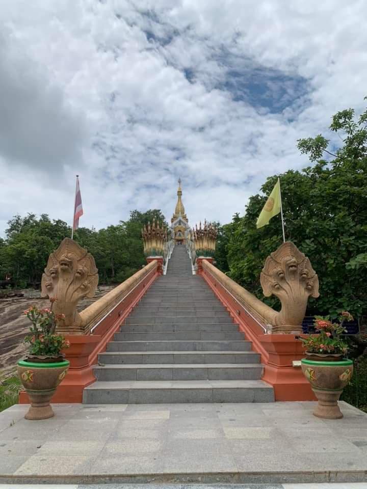 Khemmarat Old Town - Image 1