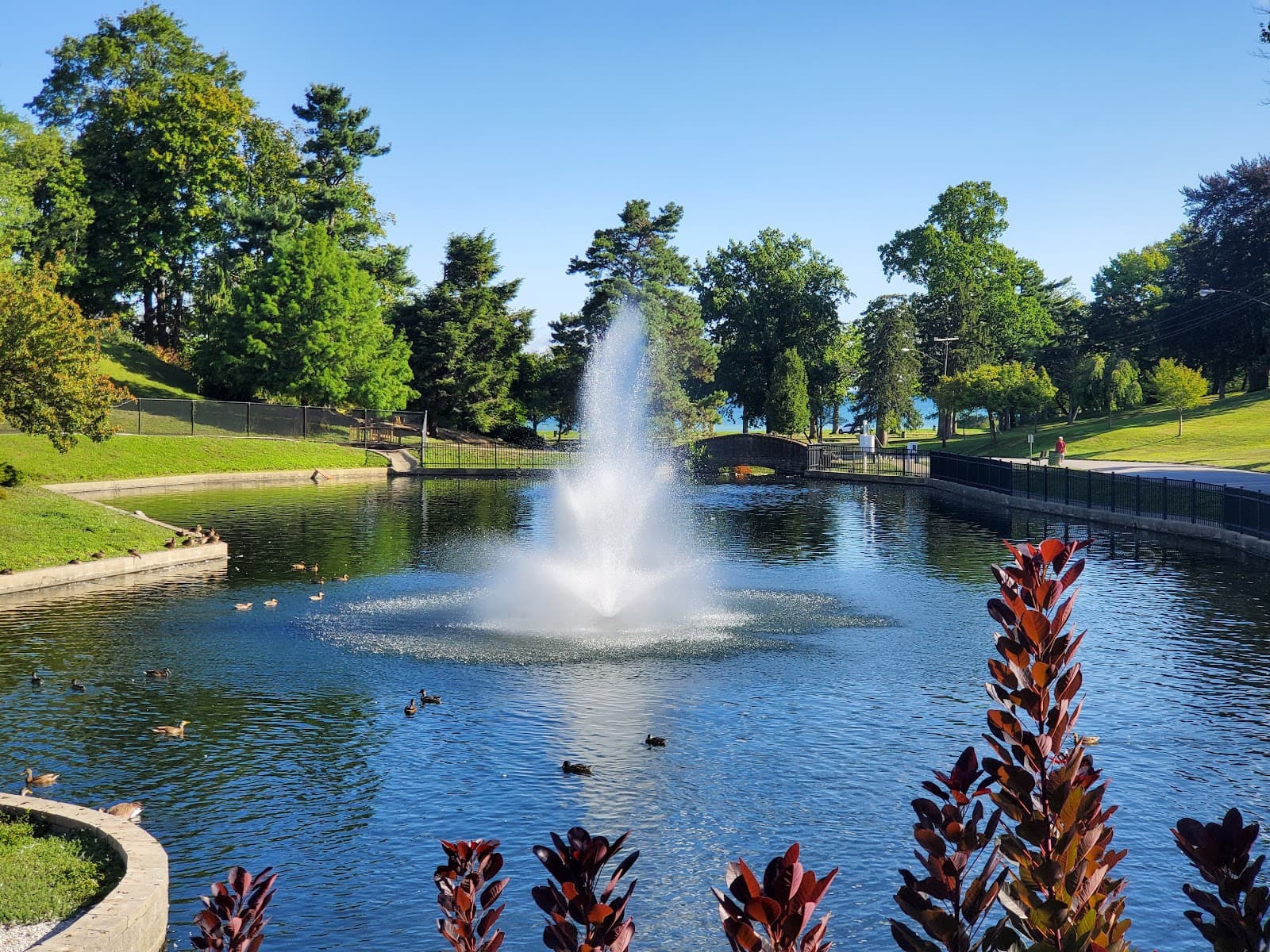 Lake Shore Park (Ashtabula) - Image 1