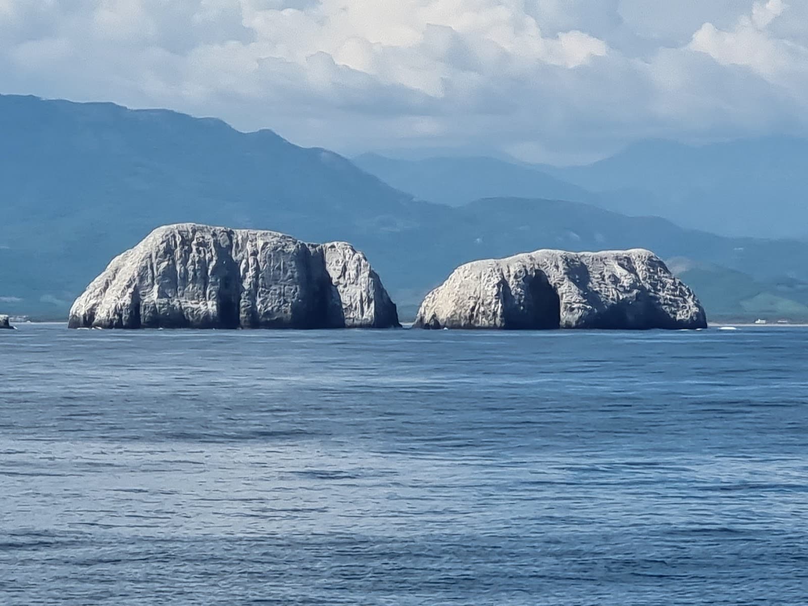 Los Morros de Potosí - Image 1