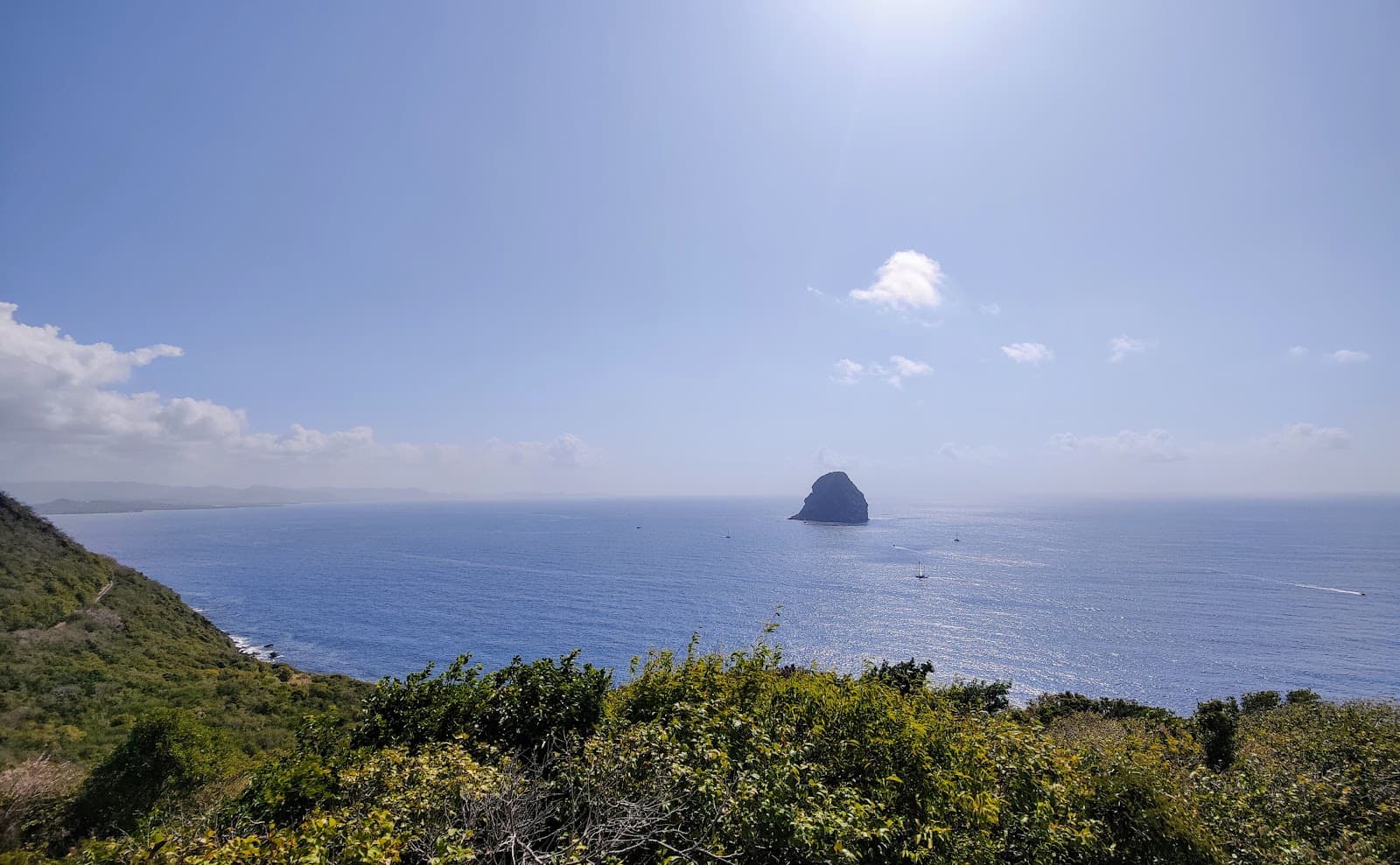 Diamond Rock Viewpoint - Image 1