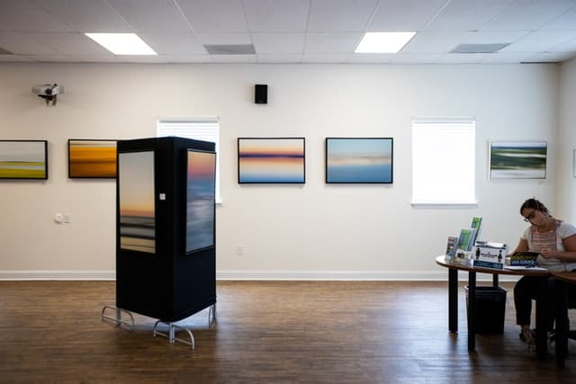 Park Circle Murals - Image 1