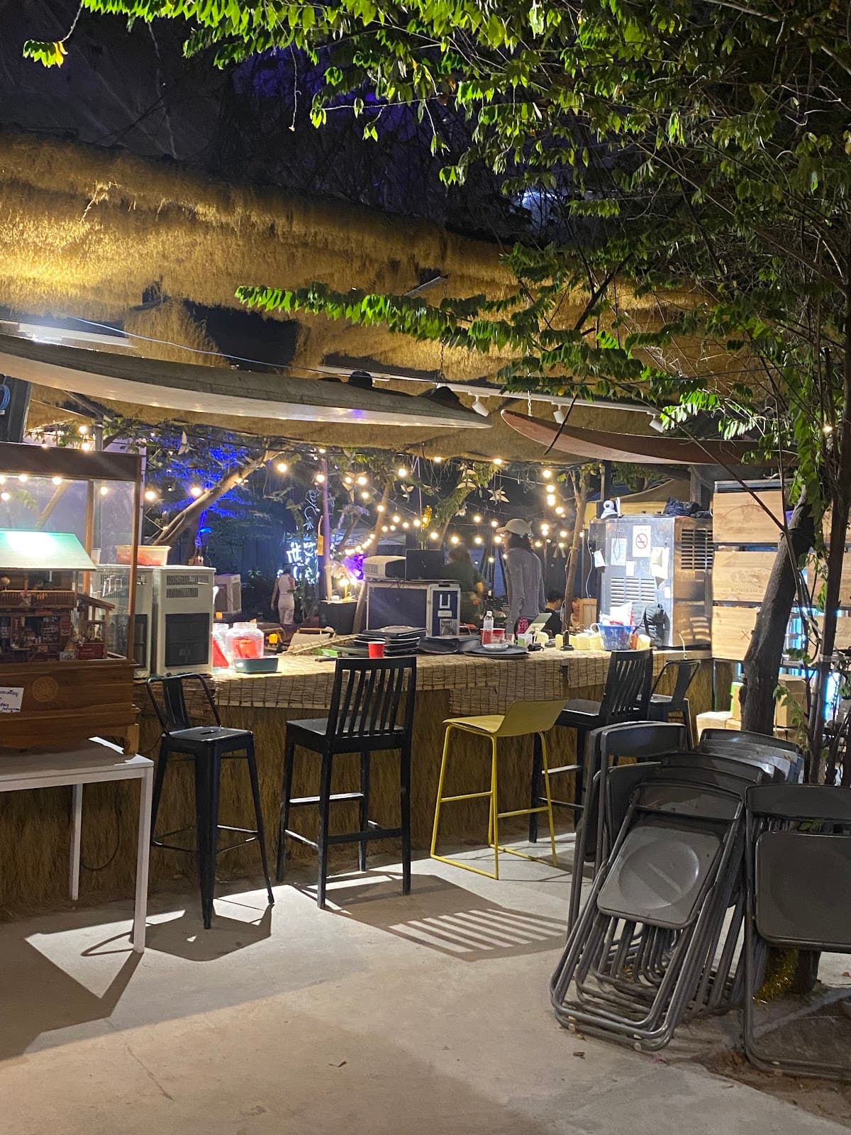 Bearwolf Space - Image 1